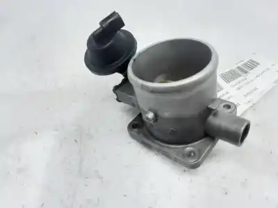 Second-hand car spare part throttle body for hyundai tucson (jm) 2.0 crdi comfort (4wd) oem iam references 3510027xxx  