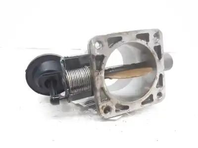 Second-hand car spare part throttle body for hyundai tucson (jm) 2.0 crdi comfort (4wd) oem iam references 3510027xxx  