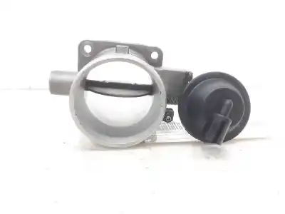 Second-hand car spare part throttle body for hyundai tucson (jm) 2.0 crdi comfort (4wd) oem iam references 3510027xxx  