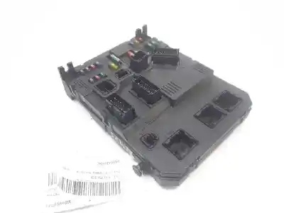 Pièce détachée automobile d'occasion UNITÉ DE COMMANDE BSI pour PEUGEOT 206 BERLINA  Références OEM IAM 9650584680  