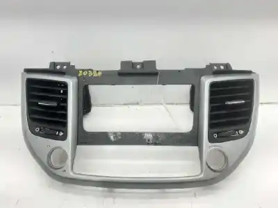 Автозапчастина б/у аераційна решіта для hyundai tucson (tl, tle) 1.6 gdi посилання на oem iam 84740d7200  