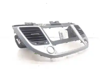 Автозапчастина б/у аераційна решіта для hyundai tucson (tl, tle) 1.6 gdi посилання на oem iam 84740d7200  