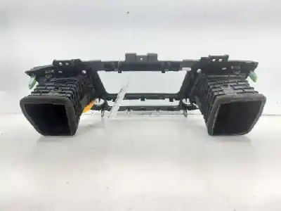 Автозапчасти б/у аэрационная решетка за hyundai tucson (tl, tle) 1.6 gdi ссылки oem iam 84740d7200