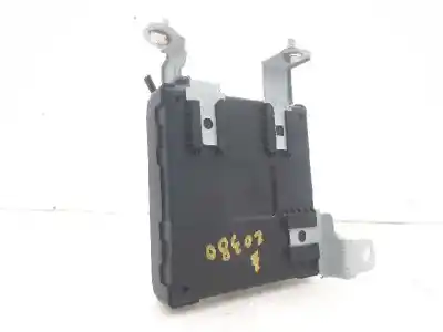 Автозапчастина б/у електронний модуль для hyundai tucson (tl, tle) 1.6 gdi посилання на oem iam 95400d7150  