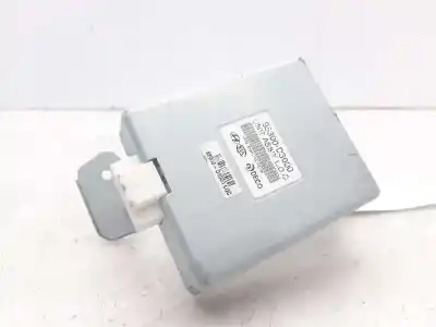 Автозапчасти б/у электронный модуль за hyundai tucson (tl, tle) 1.6 gdi ссылки oem iam 95300d3000