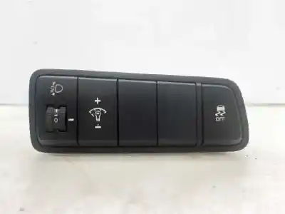 Second-hand car spare part multifunction switch for hyundai tucson (tl, tle) 1.6 gdi oem iam references 93710d7190  