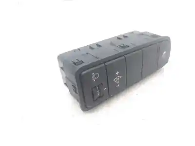 Second-hand car spare part multifunction switch for hyundai tucson (tl, tle) 1.6 gdi oem iam references 93710d7190  