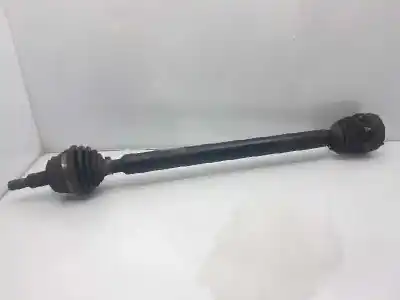 Tweedehands auto-onderdeel TRANSMISSIE RECHTS VOOR voor SEAT TOLEDO (1M2)  OEM IAM-referenties 1J0407272BL  