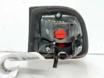 Pièce détachée automobile d'occasion feu arrière droit intérieur pour seat leon (1m1) 1.9 tdi références oem iam 1m6945091a