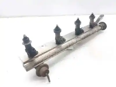 Автозапчасти б/у рампа инжектора за honda logo (ga) 1.3 (ga3) ссылки oem iam 1250281