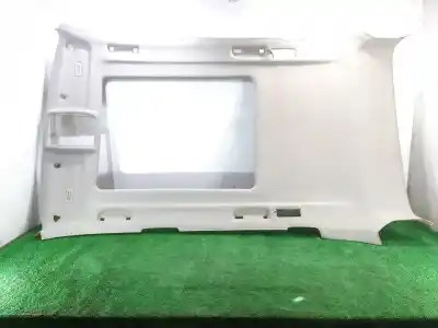 Second-hand car spare part interior roof for bmw x5 (e70) 3.0d oem iam references 51449123917