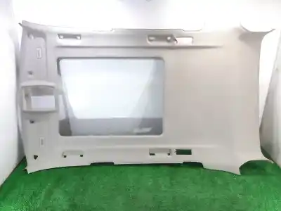 Peça sobressalente para automóvel em segunda mão tecto de abrir interior por bmw x5 (e70) 3.0d referências oem iam 51449123917  