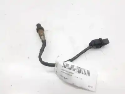 Second-hand car spare part LAMBDA PROBE for BMW X5 (E70)  OEM IAM references 779160001  