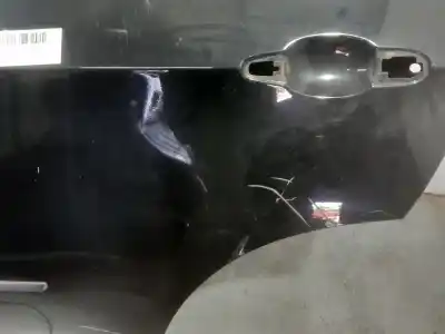 Peça sobressalente para automóvel em segunda mão porta do automóvel traseira esquerda por bmw x5 (e70) 3.0d referências oem iam 41527261481  
