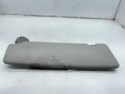 Peça sobressalente para automóvel em segunda mão para-sol direito por bmw x5 (e70) 3.0d referências oem iam 51166966142  