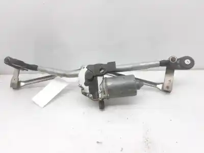 Second-hand car spare part front windshield wiper motor for bmw x5 (e70) 3.0d oem iam references 7200535001