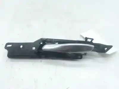 Second-hand car spare part interior left front handle for bmw x5 (e70) 3.0d oem iam references 51416974295  