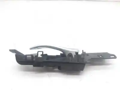 Second-hand car spare part interior left front handle for bmw x5 (e70) 3.0d oem iam references 51416974295  