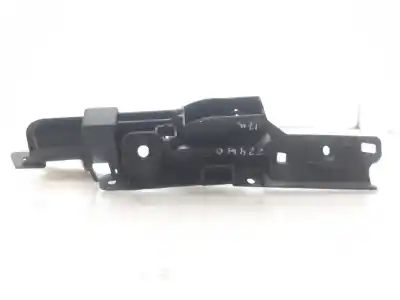 Second-hand car spare part interior left front handle for bmw x5 (e70) 3.0d oem iam references 51416974295