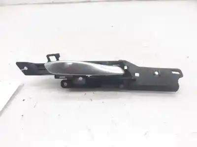 Second-hand car spare part interior right front handle for bmw x5 (e70) 3.0d oem iam references 51416974296