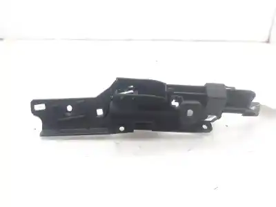 Second-hand car spare part interior right front handle for bmw x5 (e70) 3.0d oem iam references 51416974296  
