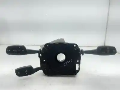 Second-hand car spare part steering wheel switch for bmw x5 (e70) 3.0d oem iam references 61319239899  