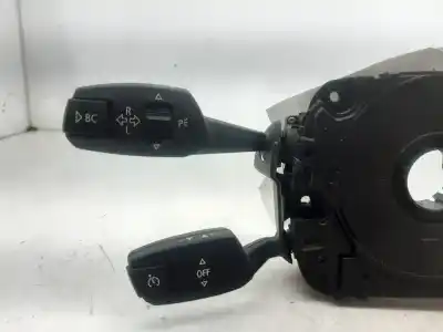 Second-hand car spare part steering wheel switch for bmw x5 (e70) 3.0d oem iam references 61319239899  