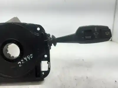 Second-hand car spare part steering wheel switch for bmw x5 (e70) 3.0d oem iam references 61319239899  