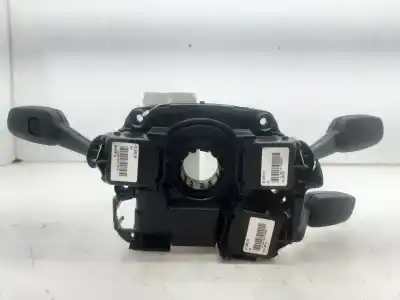 Second-hand car spare part steering wheel switch for bmw x5 (e70) 3.0d oem iam references 61319239899
