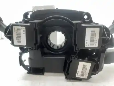 Second-hand car spare part steering wheel switch for bmw x5 (e70) 3.0d oem iam references 61319239899  