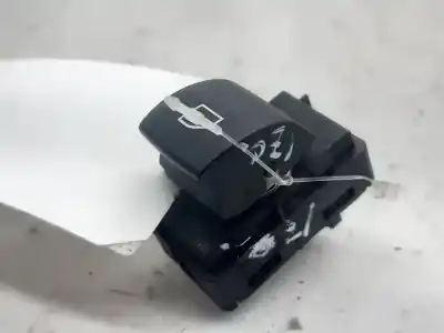 Second-hand car spare part rear left power window switch for bmw x5 (e70) 3.0d oem iam references 61316945874