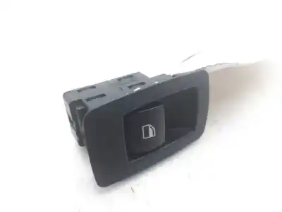 Second-hand car spare part right front power window switch for bmw x5 (e70) 3.0d oem iam references 61316945874  