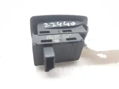 Second-hand car spare part right front power window switch for bmw x5 (e70) 3.0d oem iam references 61316945874  