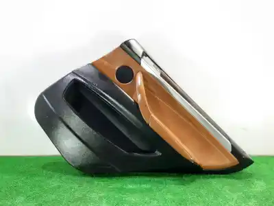 Second-hand car spare part right rear door trim for bmw x5 (e70) 3.0d oem iam references 51429133676