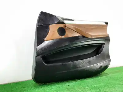 Second-hand car spare part right front door trim for bmw x5 (e70) 3.0d oem iam references 51419133490