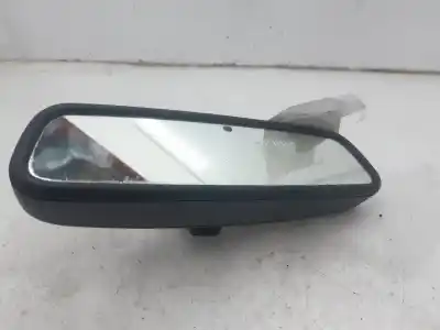 Second-hand car spare part interior rearview mirror for bmw x5 (e70) 3.0d oem iam references 5116913446101