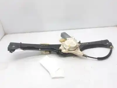 Second-hand car spare part rear right window regulator for bmw x5 (e70) 3.0d oem iam references 51357166382  