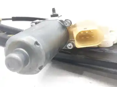 Second-hand car spare part rear right window regulator for bmw x5 (e70) 3.0d oem iam references 51357166382