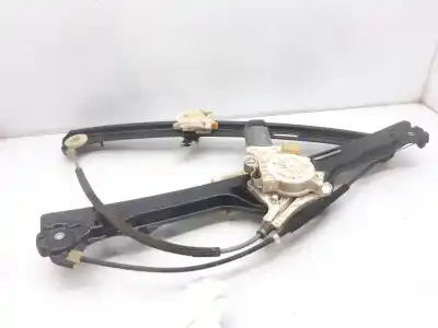 Second-hand car spare part driver left window regulator for bmw x5 (e70) 3.0d oem iam references 51337166379