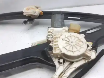 Second-hand car spare part driver left window regulator for bmw x5 (e70) 3.0d oem iam references 51337166379  