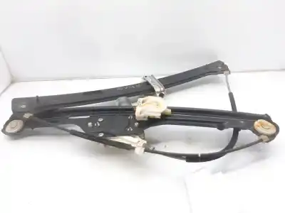 Second-hand car spare part driver left window regulator for bmw x5 (e70) 3.0d oem iam references 51337166379  