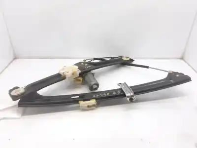 Second-hand car spare part passenger side right window regulator for bmw x5 (e70) 3.0d oem iam references 51337166380