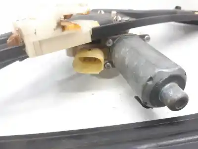 Second-hand car spare part passenger side right window regulator for bmw x5 (e70) 3.0d oem iam references 51337166380  