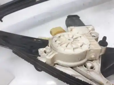 Second-hand car spare part passenger side right window regulator for bmw x5 (e70) 3.0d oem iam references 51337166380  