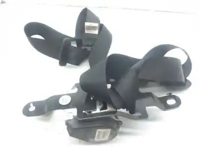 Second-hand car spare part rear right seat belt for bmw x5 (e70) 3.0d oem iam references 72117161060
