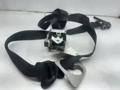 Second-hand car spare part front left seat belt for bmw x5 (e70) 3.0d oem iam references 72117161041