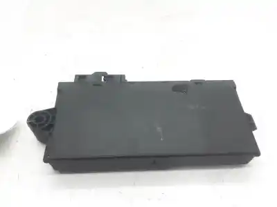 Second-hand car spare part wheel lock column for bmw x5 (e70) 3.0d oem iam references 61356943838  