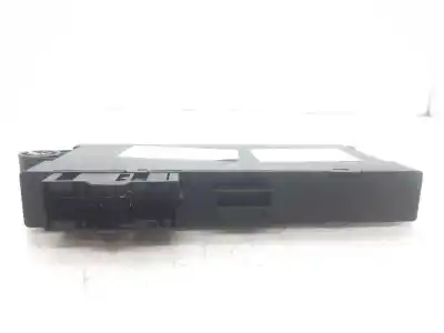 Second-hand car spare part wheel lock column for bmw x5 (e70) 3.0d oem iam references 61356943838