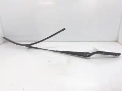 Second-hand car spare part left front windshield wiper arm for bmw x5 (e70) 3.0d oem iam references 61617153736