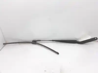 Second-hand car spare part left front windshield wiper arm for bmw x5 (e70) 3.0d oem iam references 61617153736  